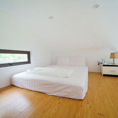 Dream Villas Thach That Venuestay Hanoi Zewnętrze zdjęcie