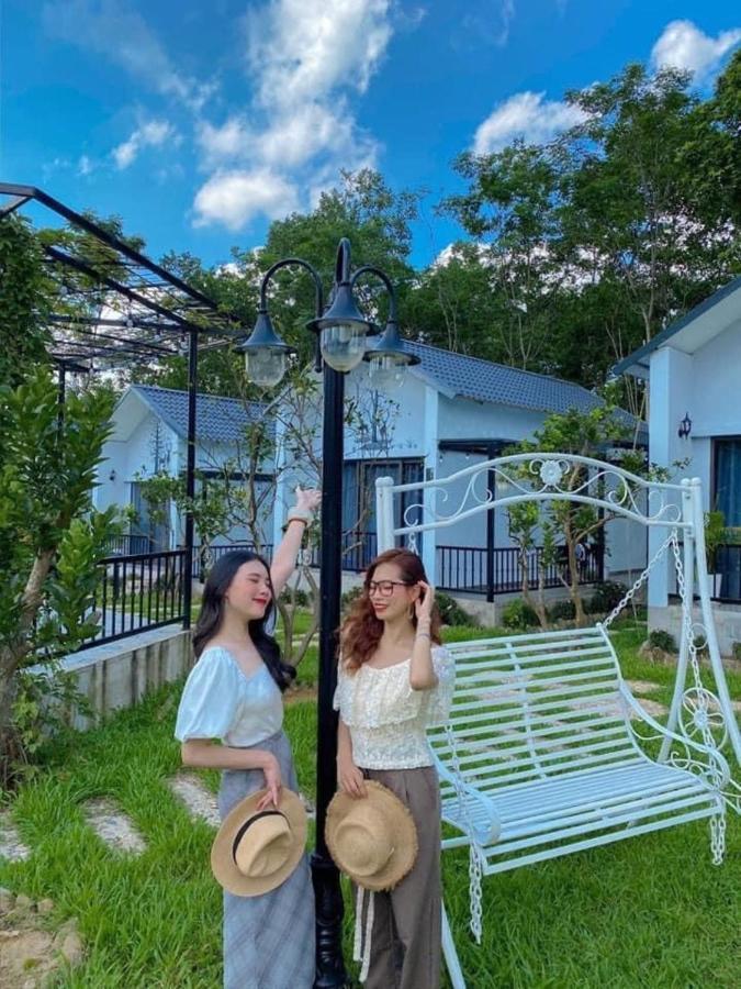 Dream Villas Thach That Venuestay Hanoi Zewnętrze zdjęcie