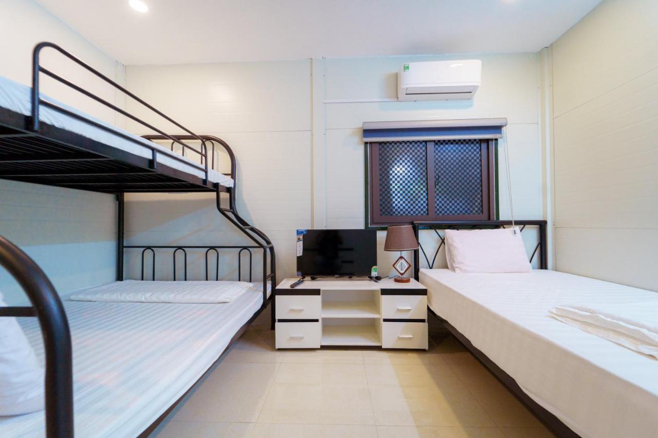 Dream Villas Thach That Venuestay Hanoi Zewnętrze zdjęcie