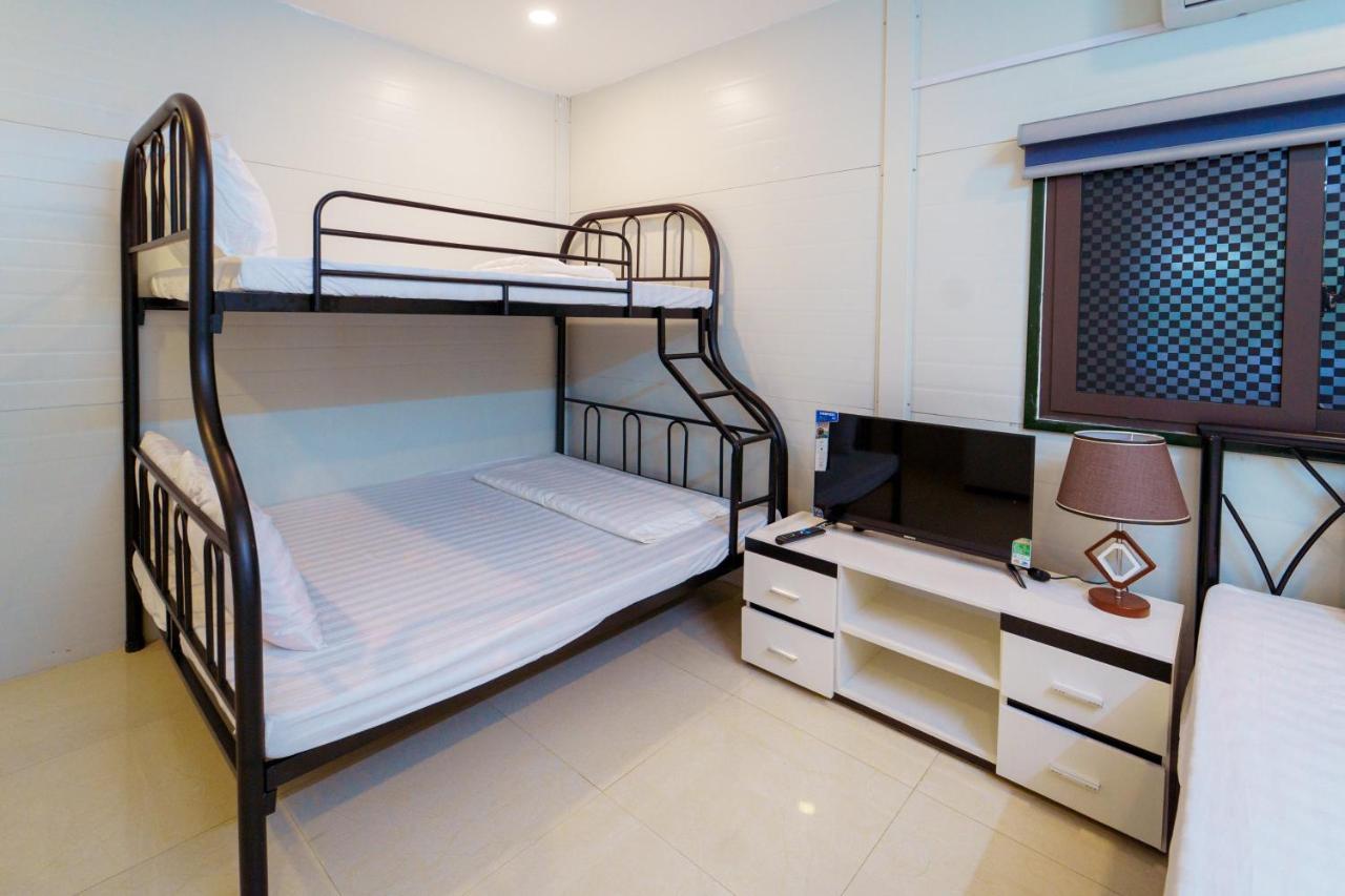Dream Villas Thach That Venuestay Hanoi Zewnętrze zdjęcie