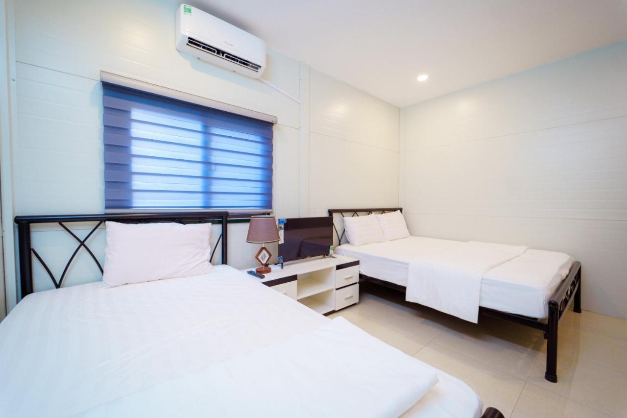 Dream Villas Thach That Venuestay Hanoi Zewnętrze zdjęcie