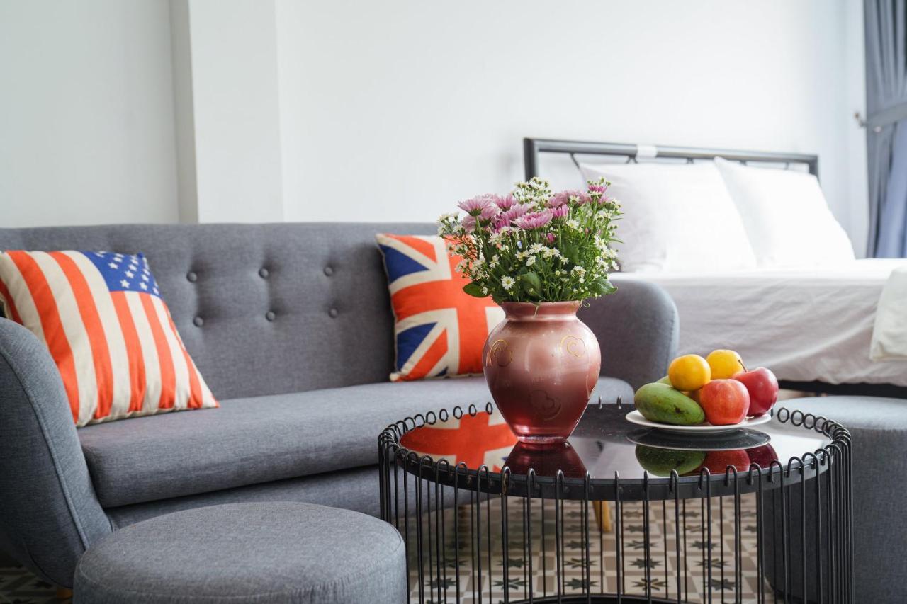 Dream Villas Thach That Venuestay Hanoi Zewnętrze zdjęcie