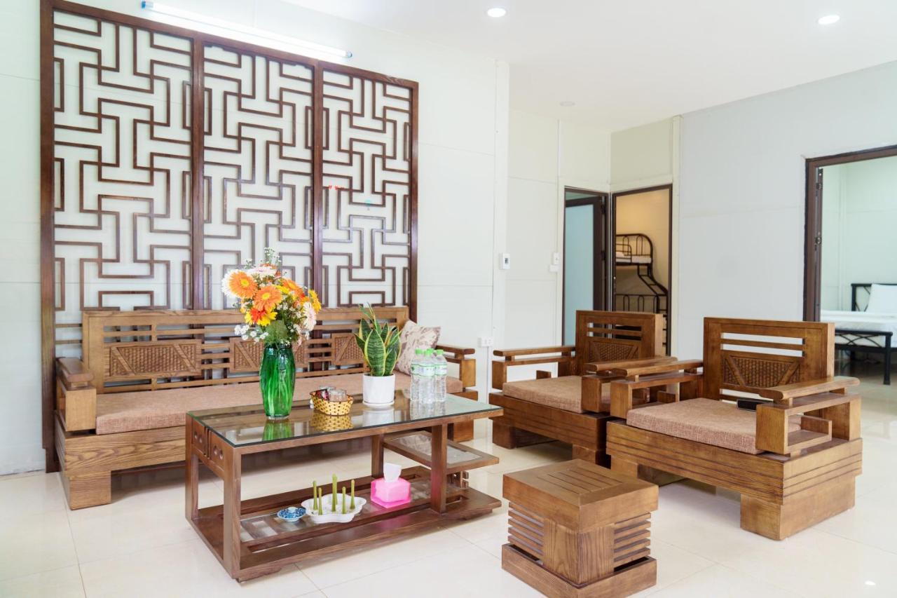 Dream Villas Thach That Venuestay Hanoi Zewnętrze zdjęcie