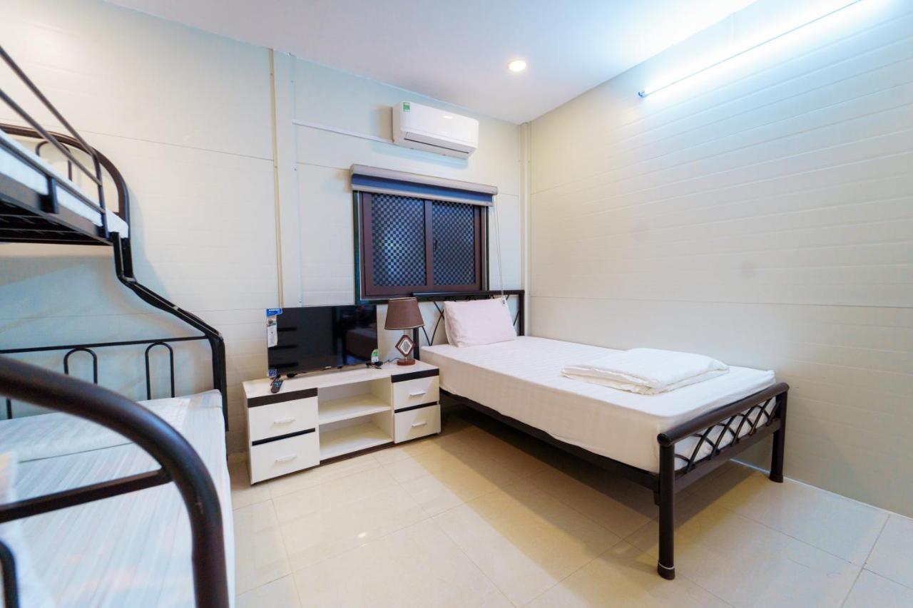 Dream Villas Thach That Venuestay Hanoi Zewnętrze zdjęcie