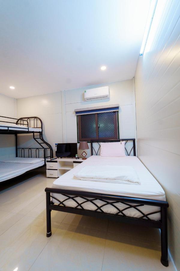 Dream Villas Thach That Venuestay Hanoi Zewnętrze zdjęcie