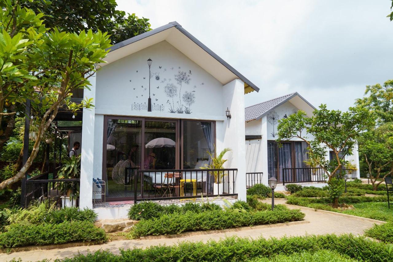 Dream Villas Thach That Venuestay Hanoi Zewnętrze zdjęcie