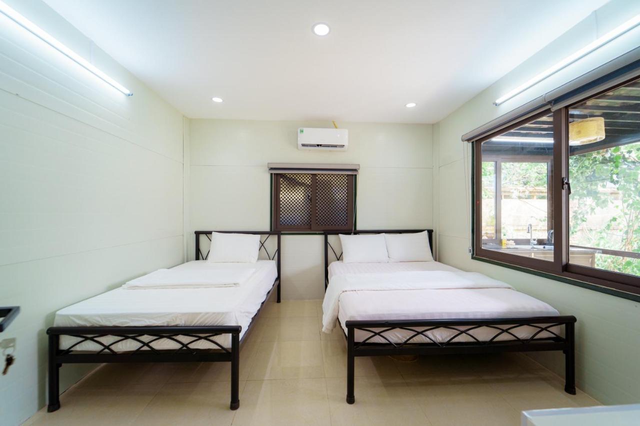 Dream Villas Thach That Venuestay Hanoi Zewnętrze zdjęcie