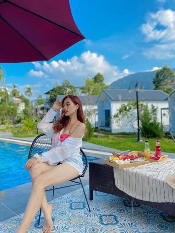 Dream Villas Thach That Venuestay Hanoi Zewnętrze zdjęcie